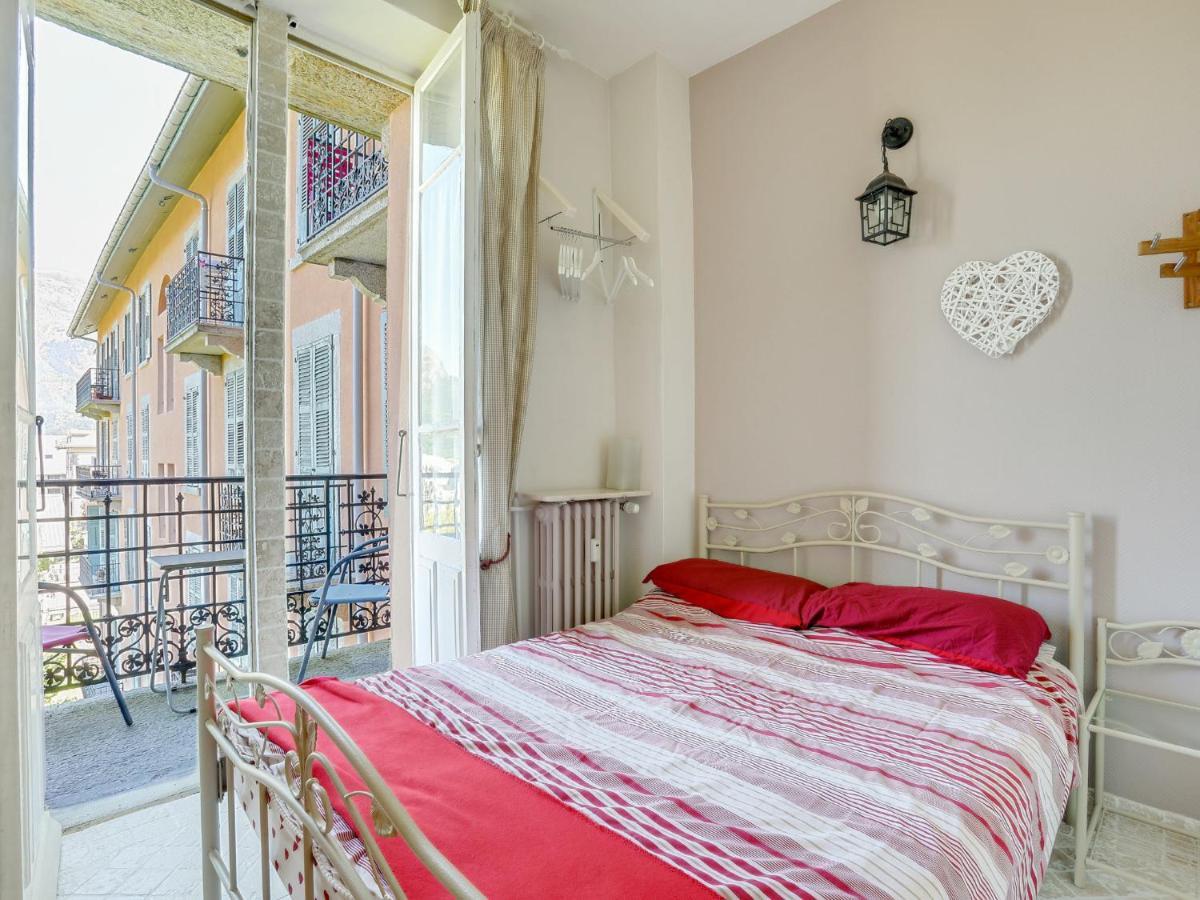 Apartment La Residence By Interhome Saint-Gervais-les-Bains Kültér fotó